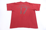 Vintage Nike Cristiano Ronaldo Portugal Soccer T-shirt