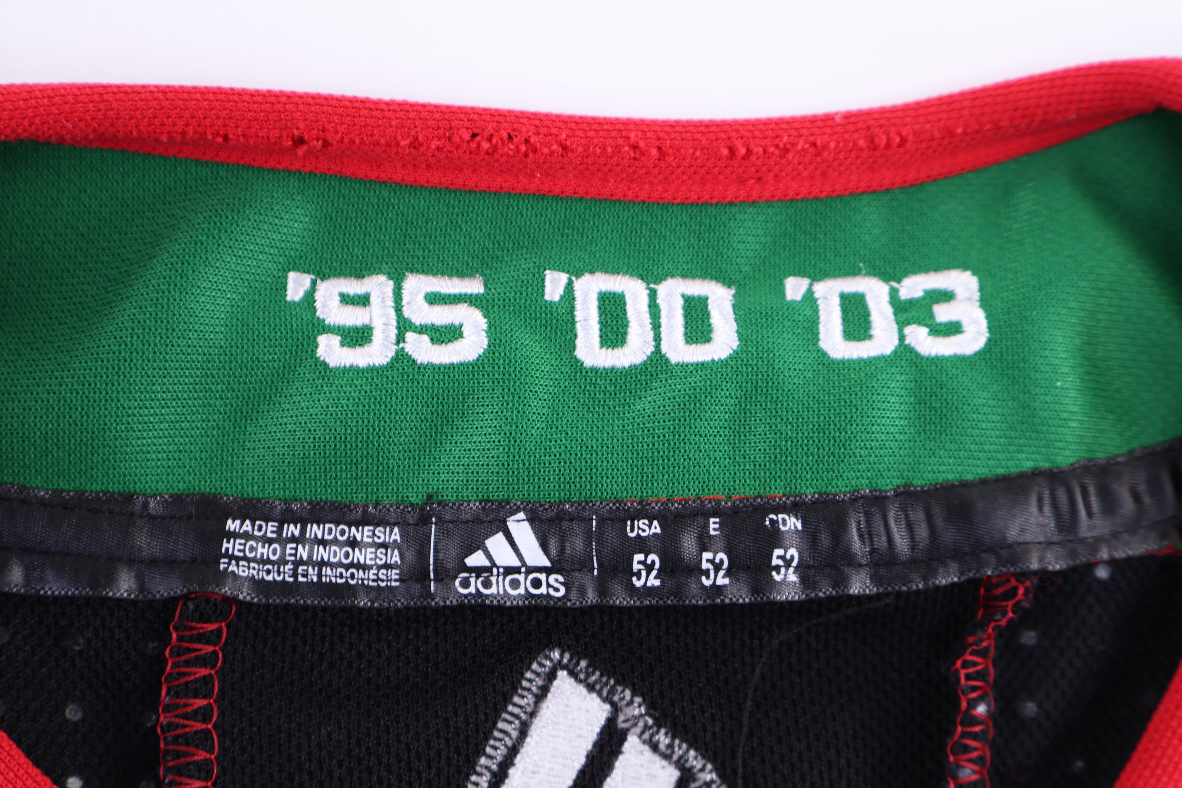 Adidas New Jersey Devils Brian Boyle Hockey Jersey