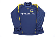 2007/08 LA Galaxy David Beckham Soccer Jersey