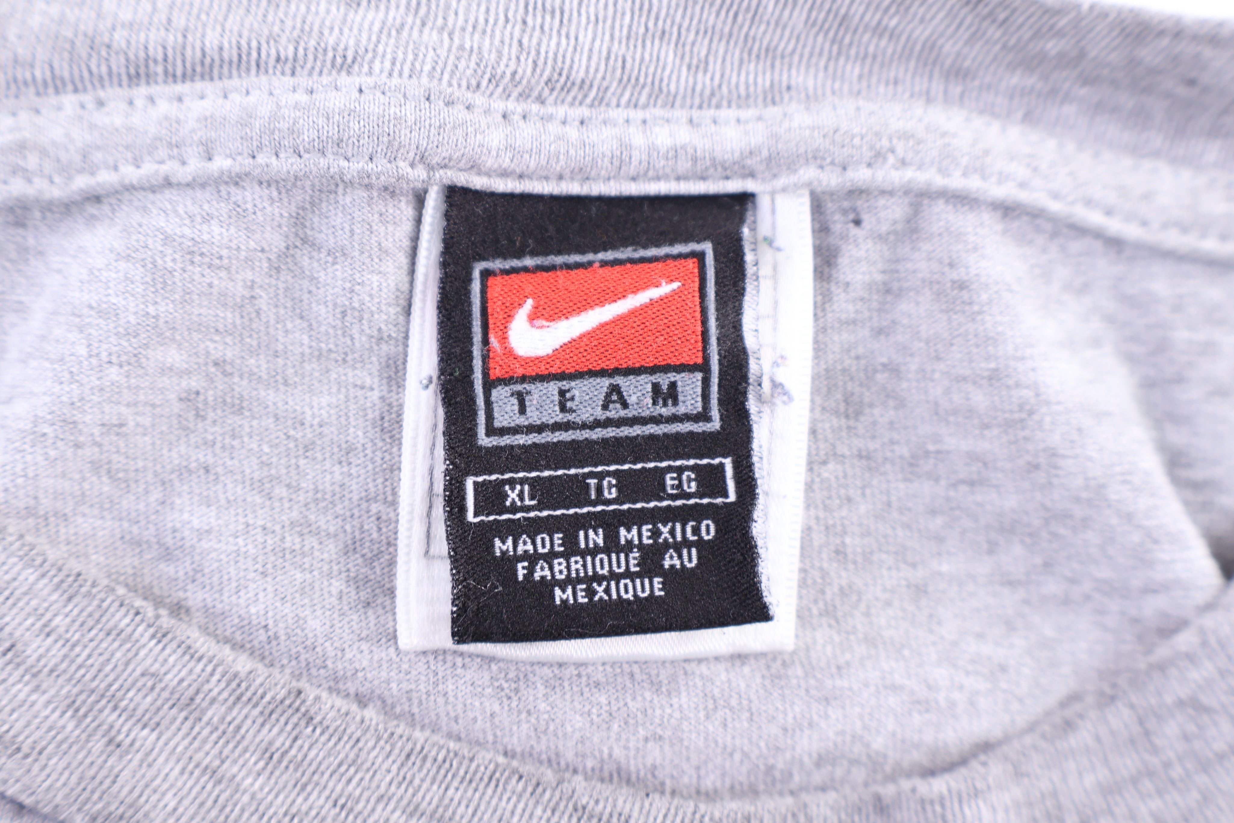 Vintage Nike Minnesota Vikings Football T-shirt