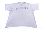 Vintage Nike Minnesota Vikings Football T-shirt