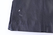 Women's East 5th Black Leather Coat