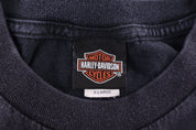 Harley Davidson Motorcycles Florida T-shirt