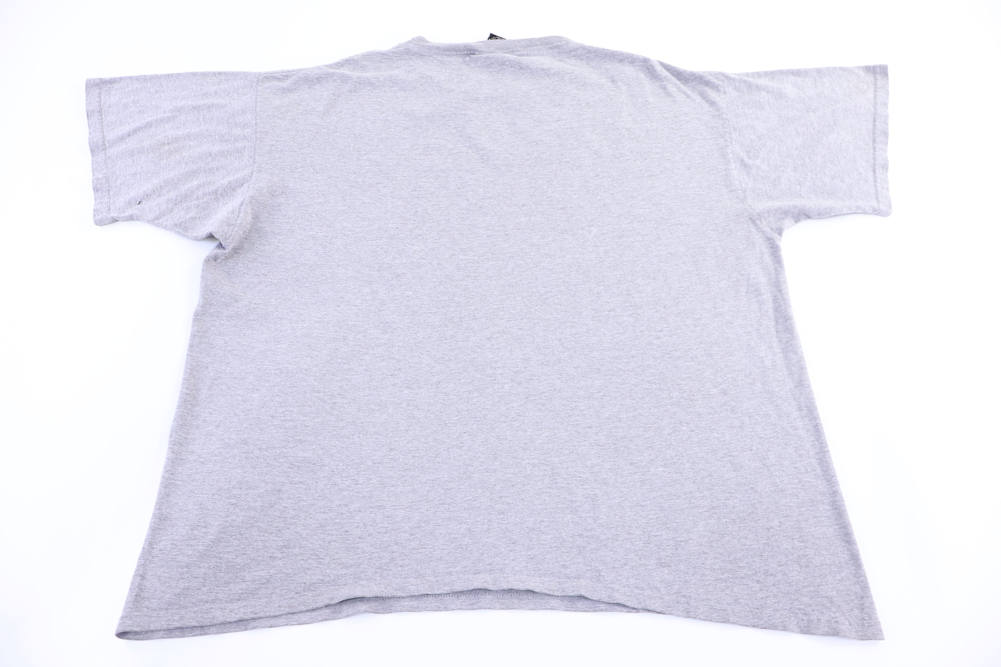 Vintage Nike Minnesota Vikings Football T-shirt