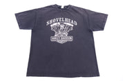 Harley Davidson Motorcycles Florida T-shirt