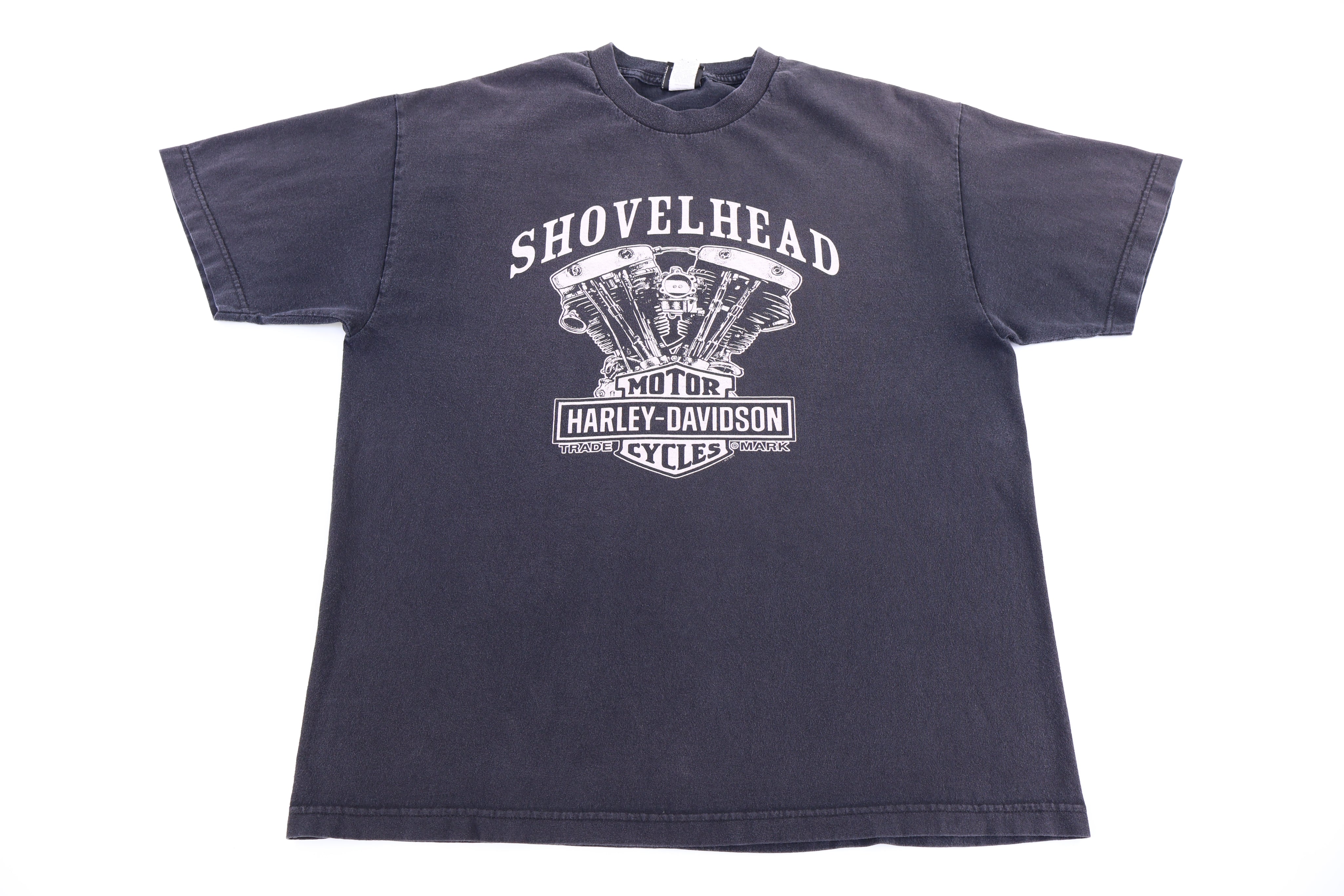Harley Davidson Motorcycles Florida T-shirt