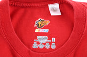 Nascar Kyle Busch Racing Graphic T-shirt
