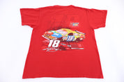 Nascar Kyle Busch Racing Graphic T-shirt