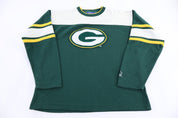 Vintage Starter Green Bay Packers Pullover Sweater