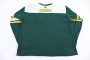 Vintage Starter Green Bay Packers Pullover Sweater