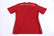 2010 Adidas Spain World Cup Soccer Jersey