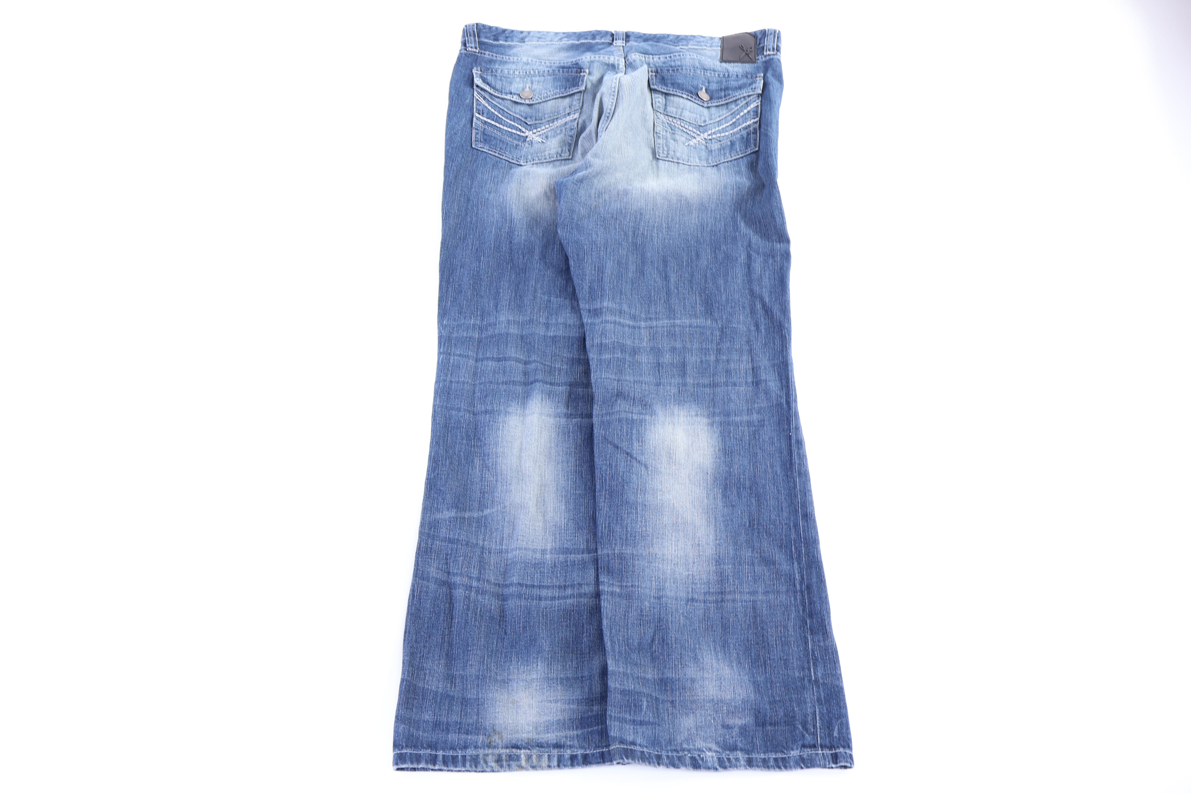Marc Ecko Medium Wash Denim Jeans