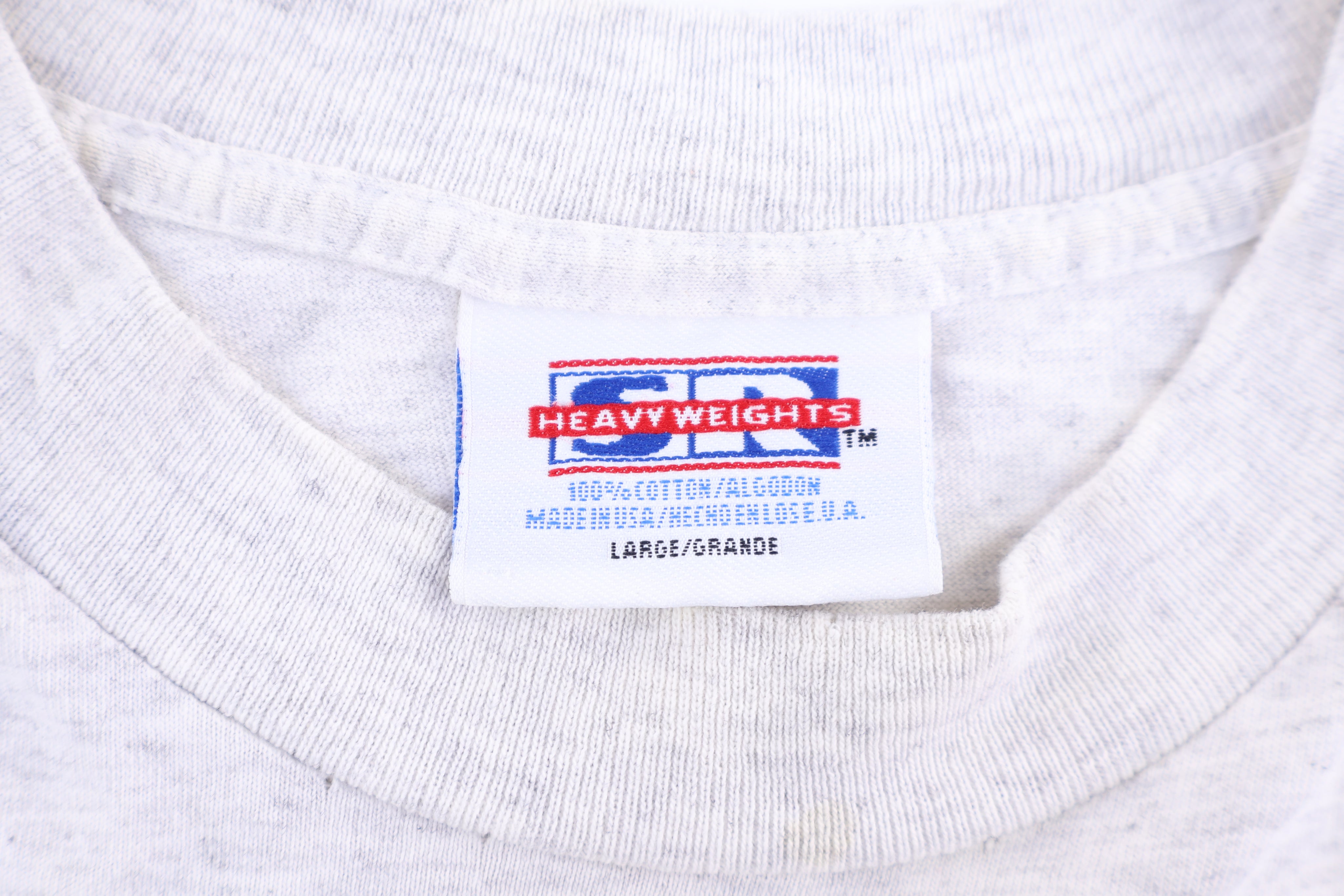 90's Arizona State University T-shirt