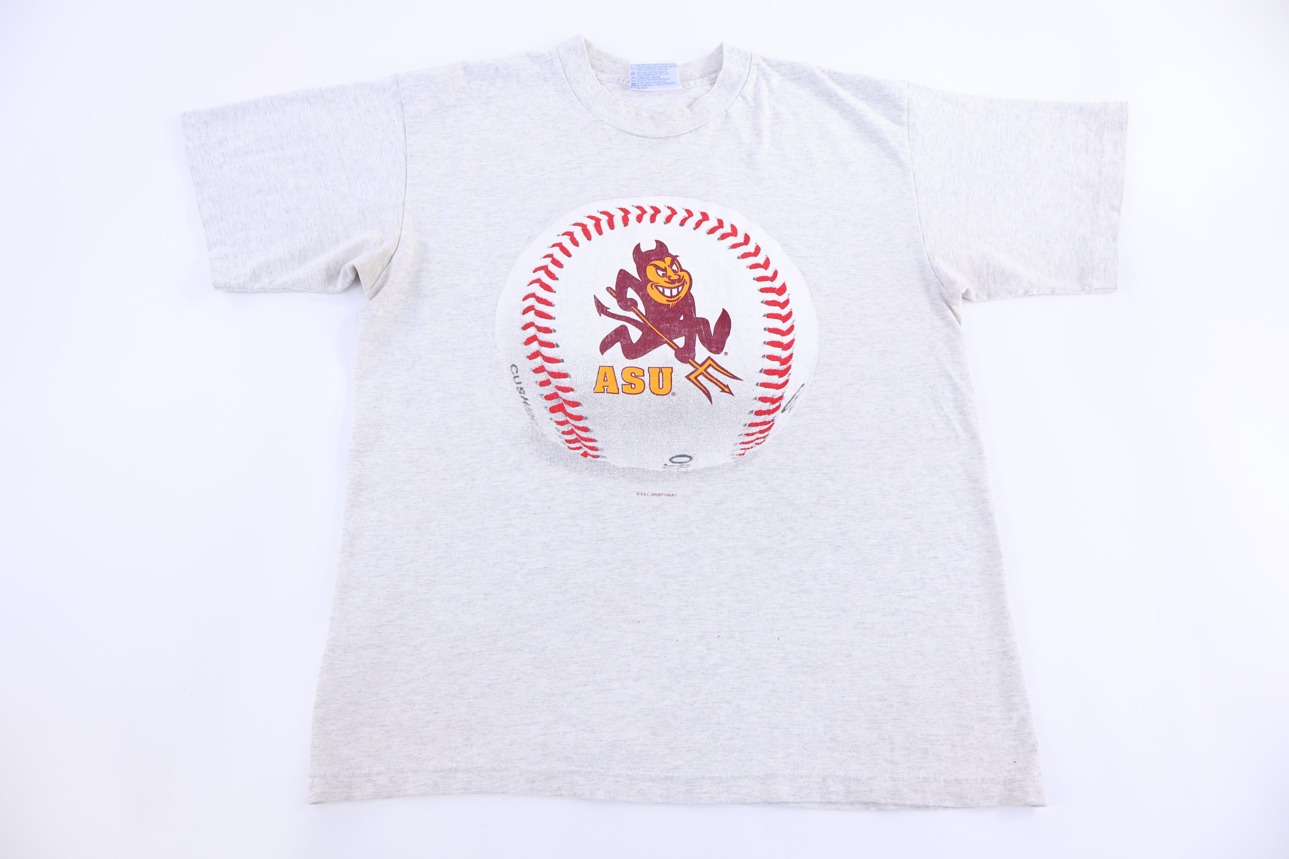 90's Arizona State University T-shirt