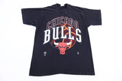 90's Chicago Bulls Basketball T-shirt