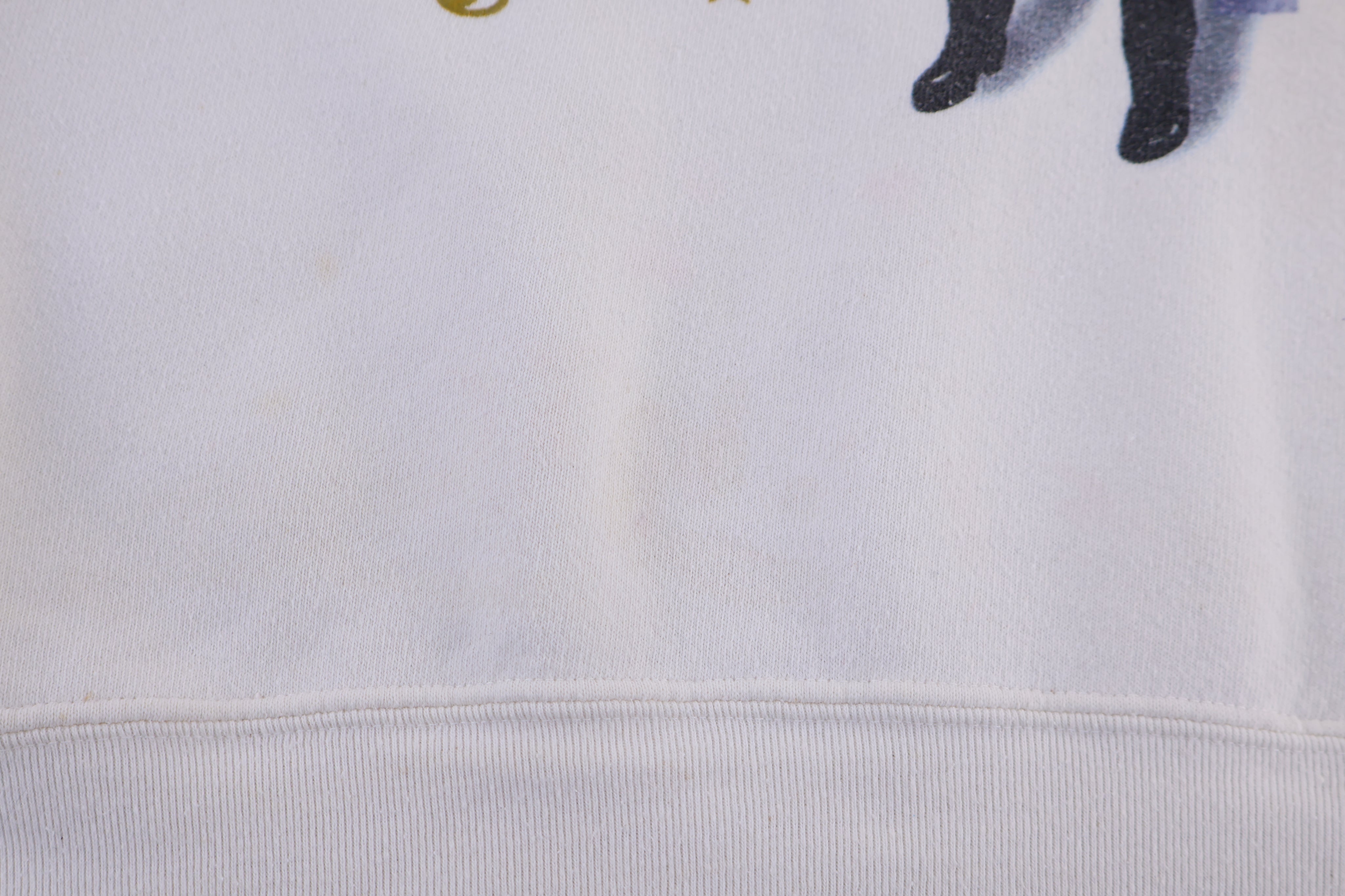 90's Elvis Presley Graphic Sweatshirt