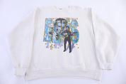 90's Elvis Presley Graphic Sweatshirt