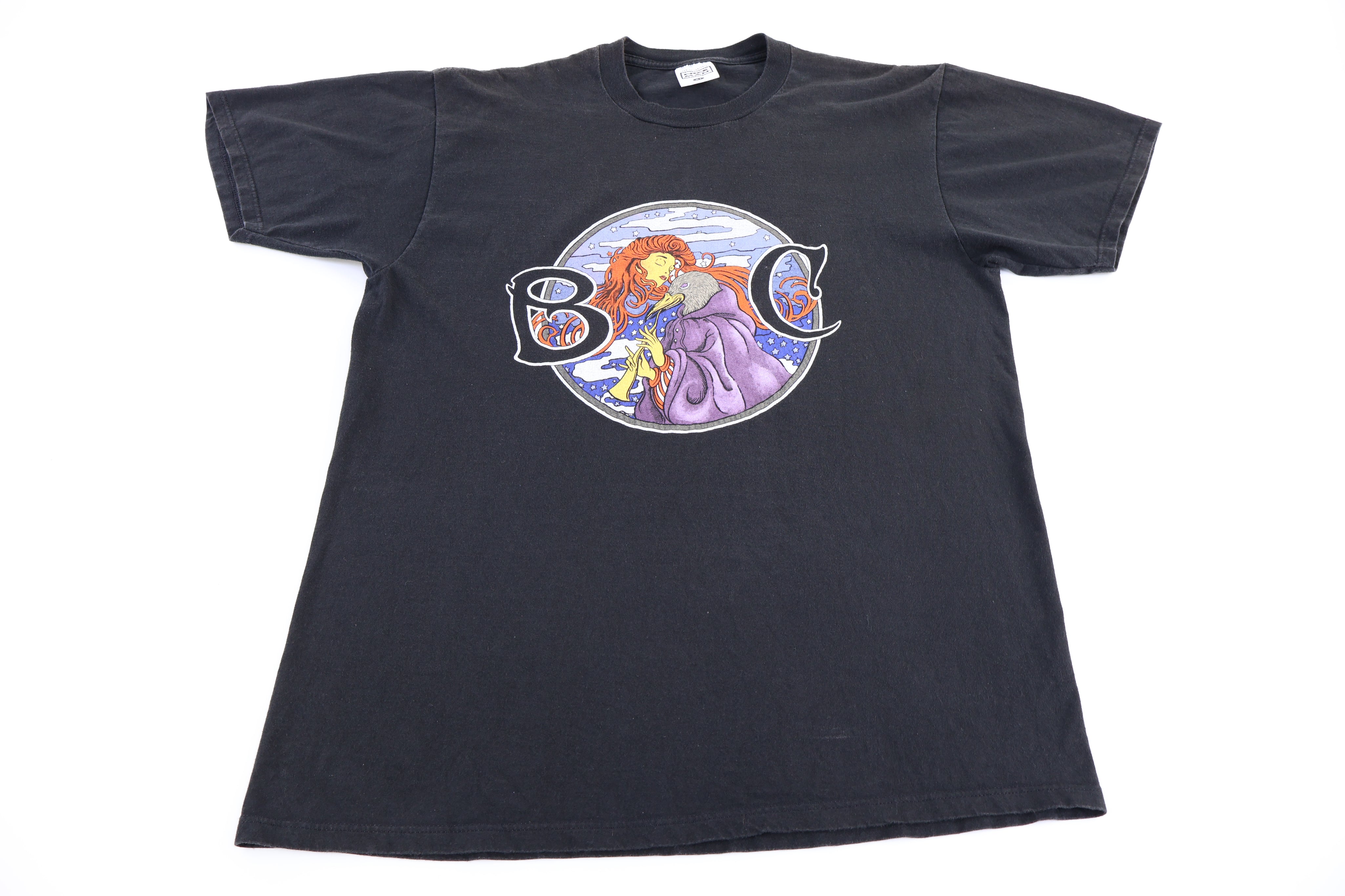 1994 The Black Crowes Amorica Band T-shirt