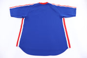Vintage Texas Rangers Baseball Jersey