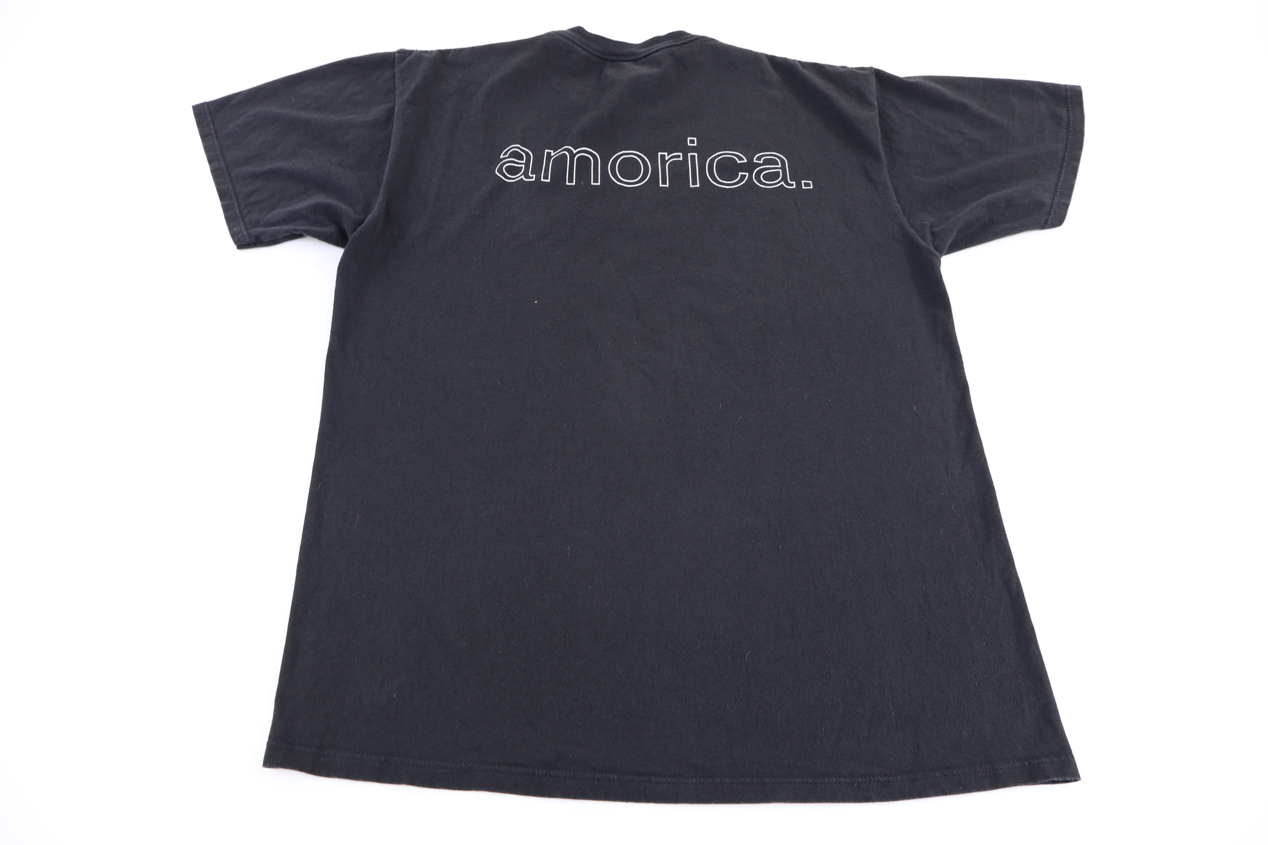 1994 The Black Crowes Amorica Band T-shirt