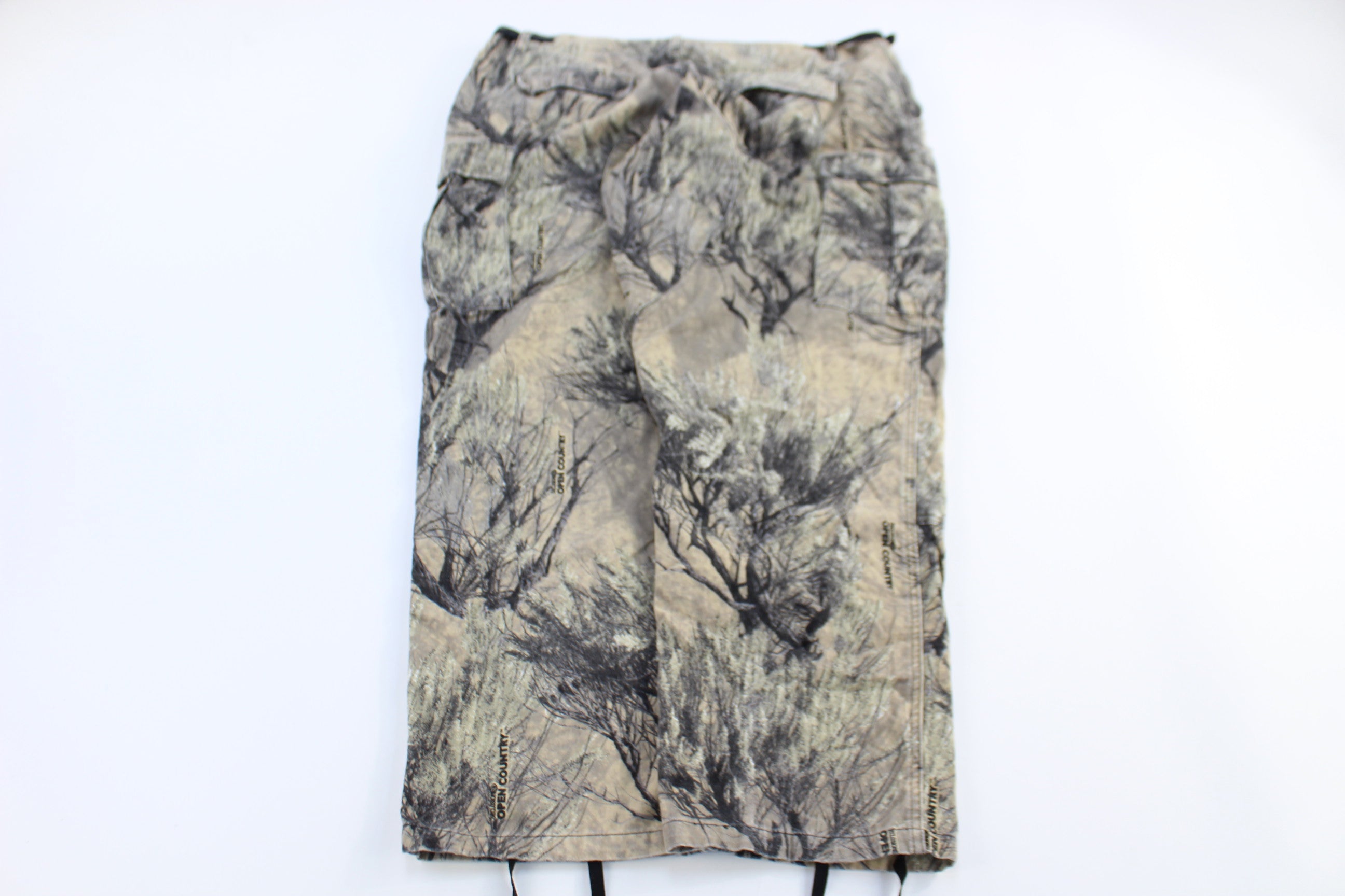 Cabela's Camo Cargo Pants