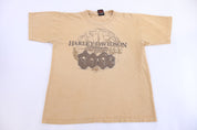 Harley Davidson Motorcycles South Carolina T-shirt