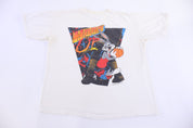 90's Looney Tunes Bugs Bunny Hoop It Up T-shirt
