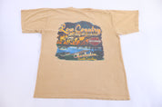 Harley Davidson Motorcycles South Carolina T-shirt