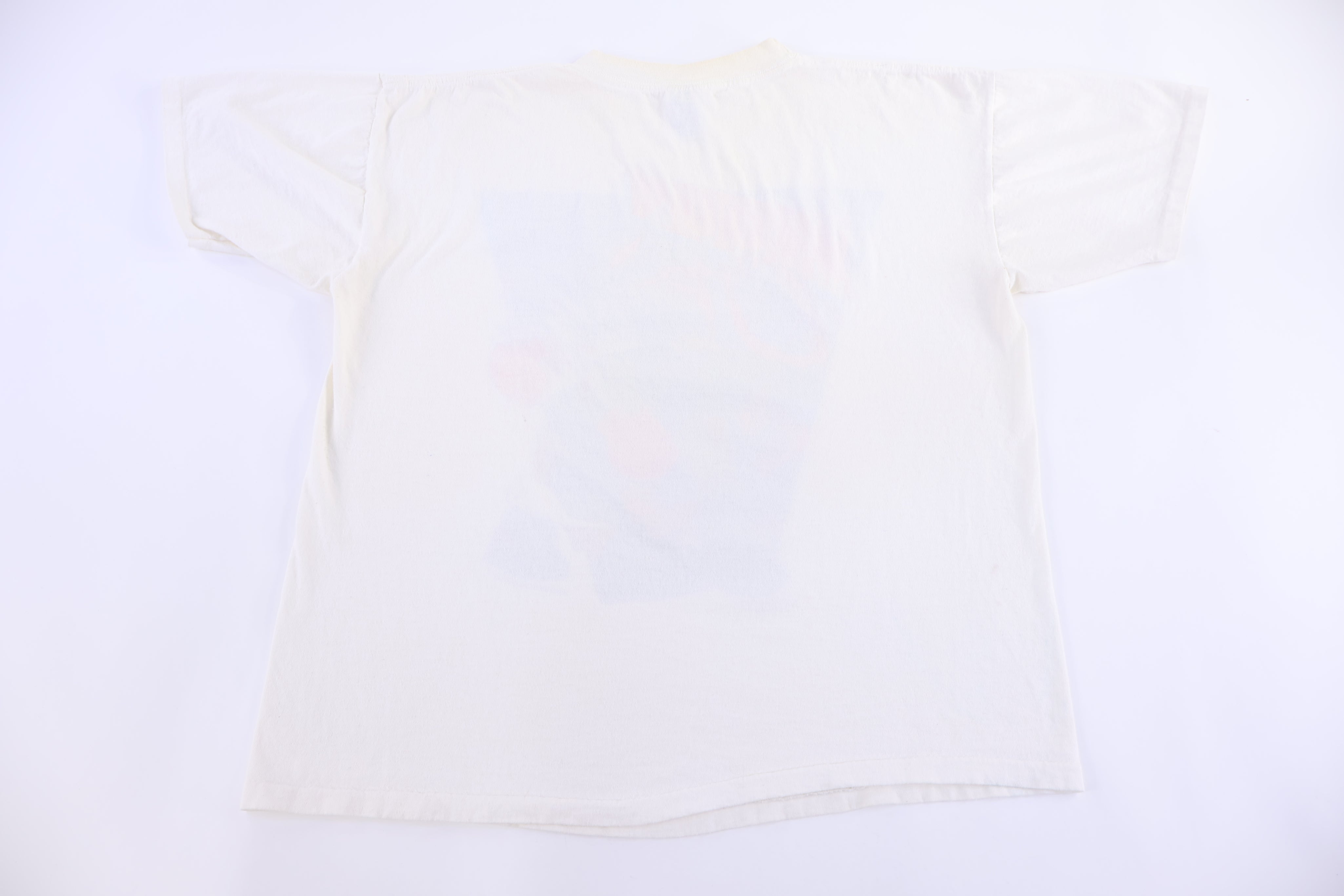 90's Looney Tunes Bugs Bunny Hoop It Up T-shirt