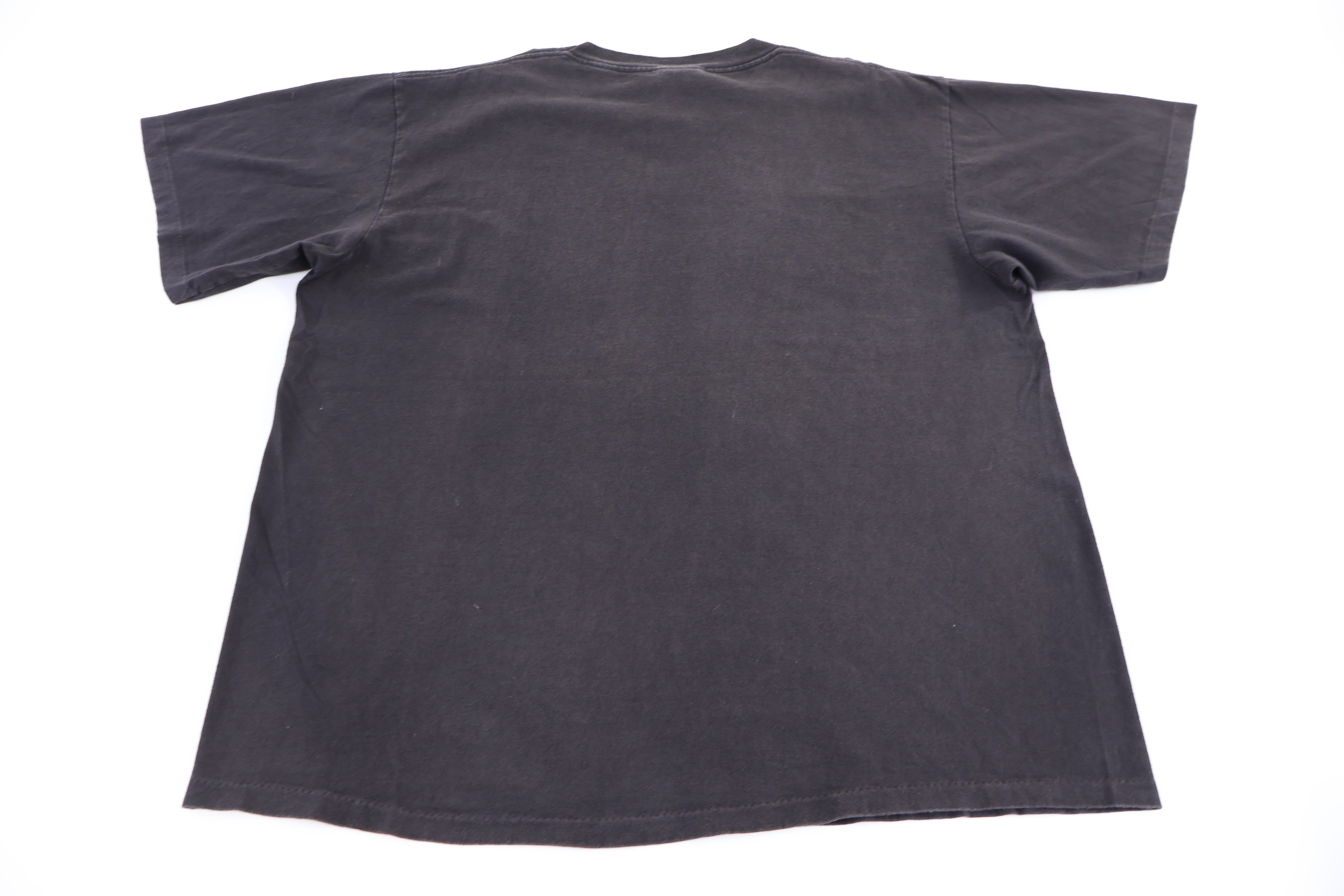 2000 Marvel X-Men Promo T-shirt