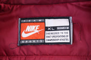 Vintage Nike Florida State University Jacket