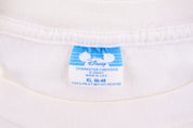 80's Walt Disney World Epcot Center T-shirt