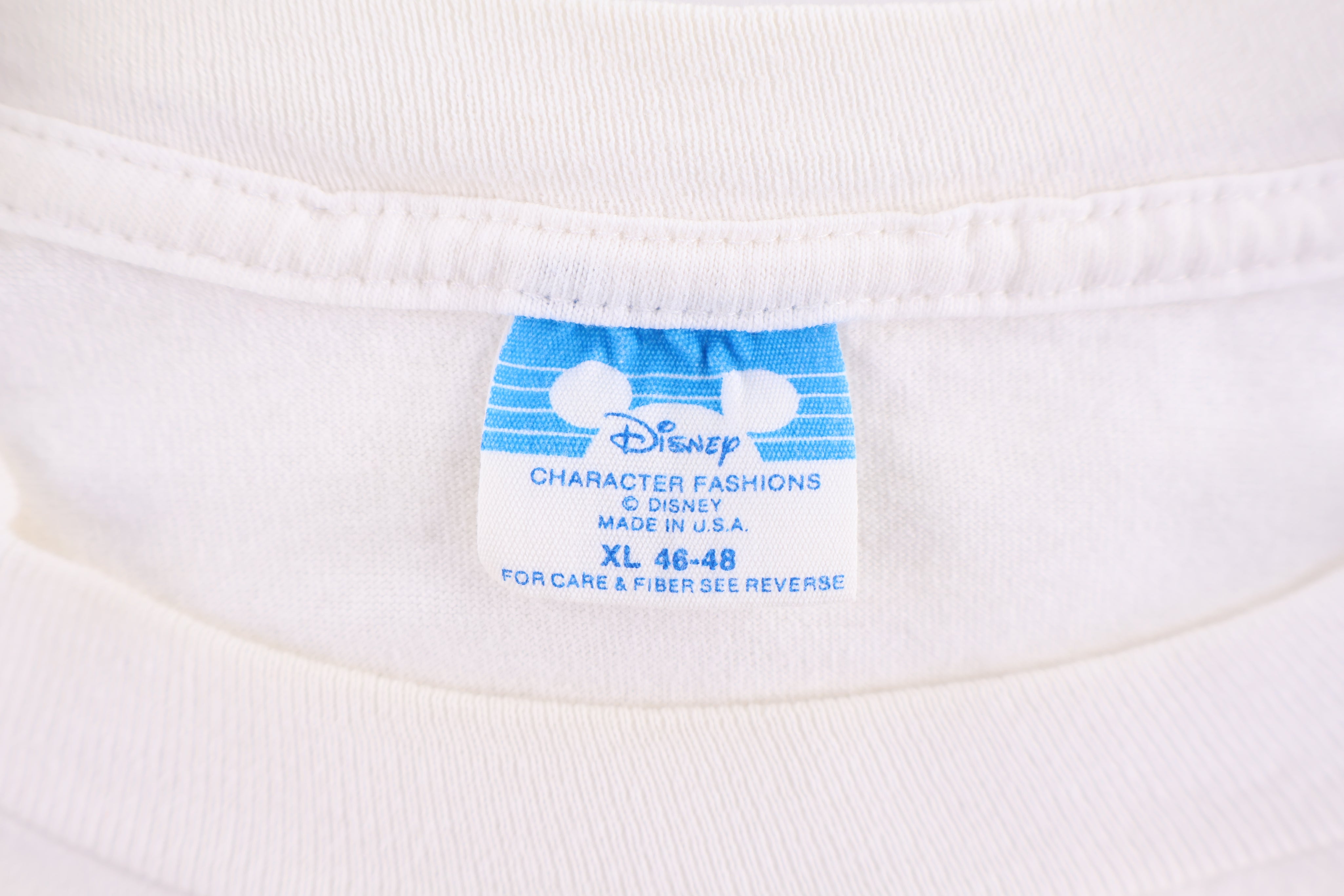 80's Walt Disney World Epcot Center T-shirt