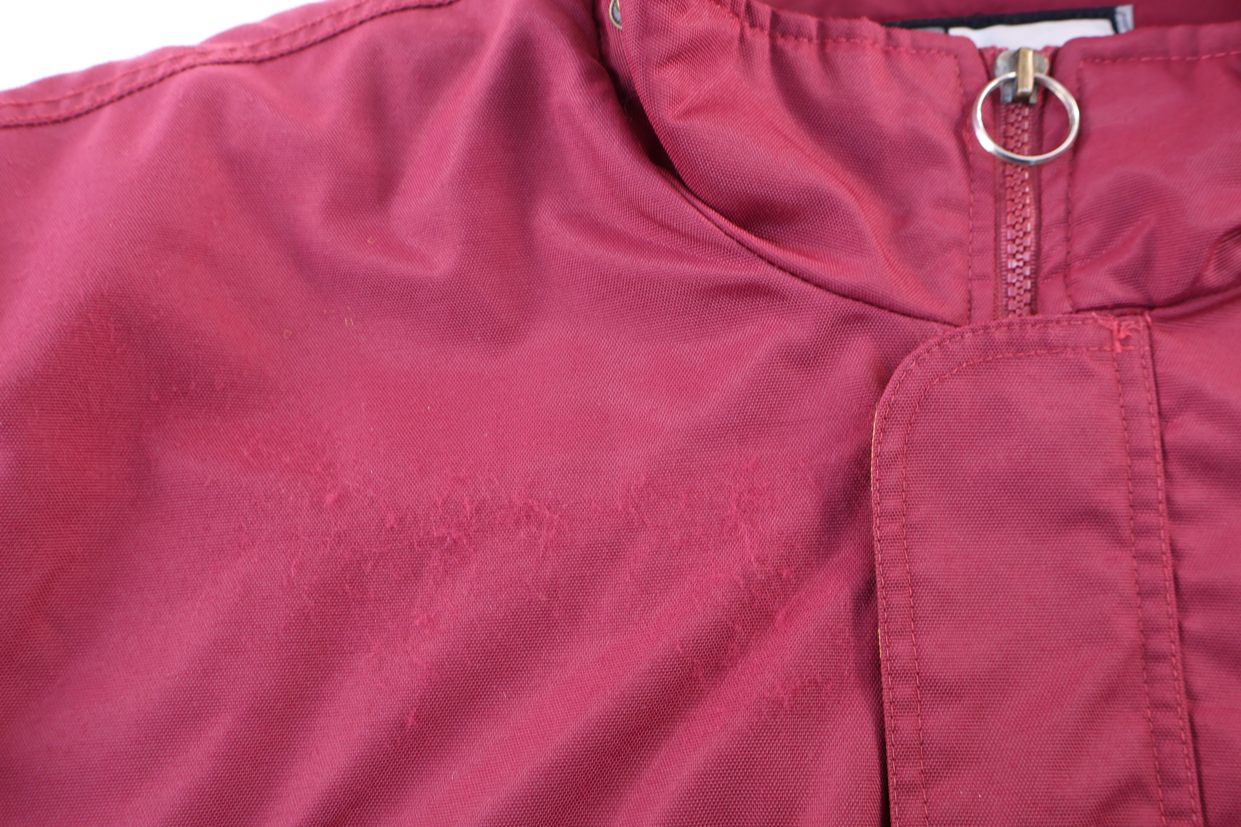 Vintage Nike Florida State University Jacket
