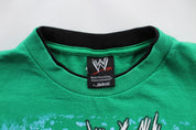 Youth World Wrestling Entertainment Graphic T-Shirt