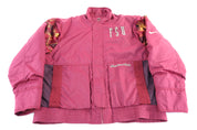 Vintage Nike Florida State University Jacket