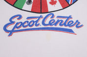 80's Walt Disney World Epcot Center T-shirt