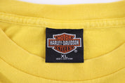 Harley Davidson Motorcycles Ohio T-shirt