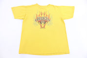 Harley Davidson Motorcycles Ohio T-shirt