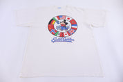 80's Walt Disney World Epcot Center T-shirt