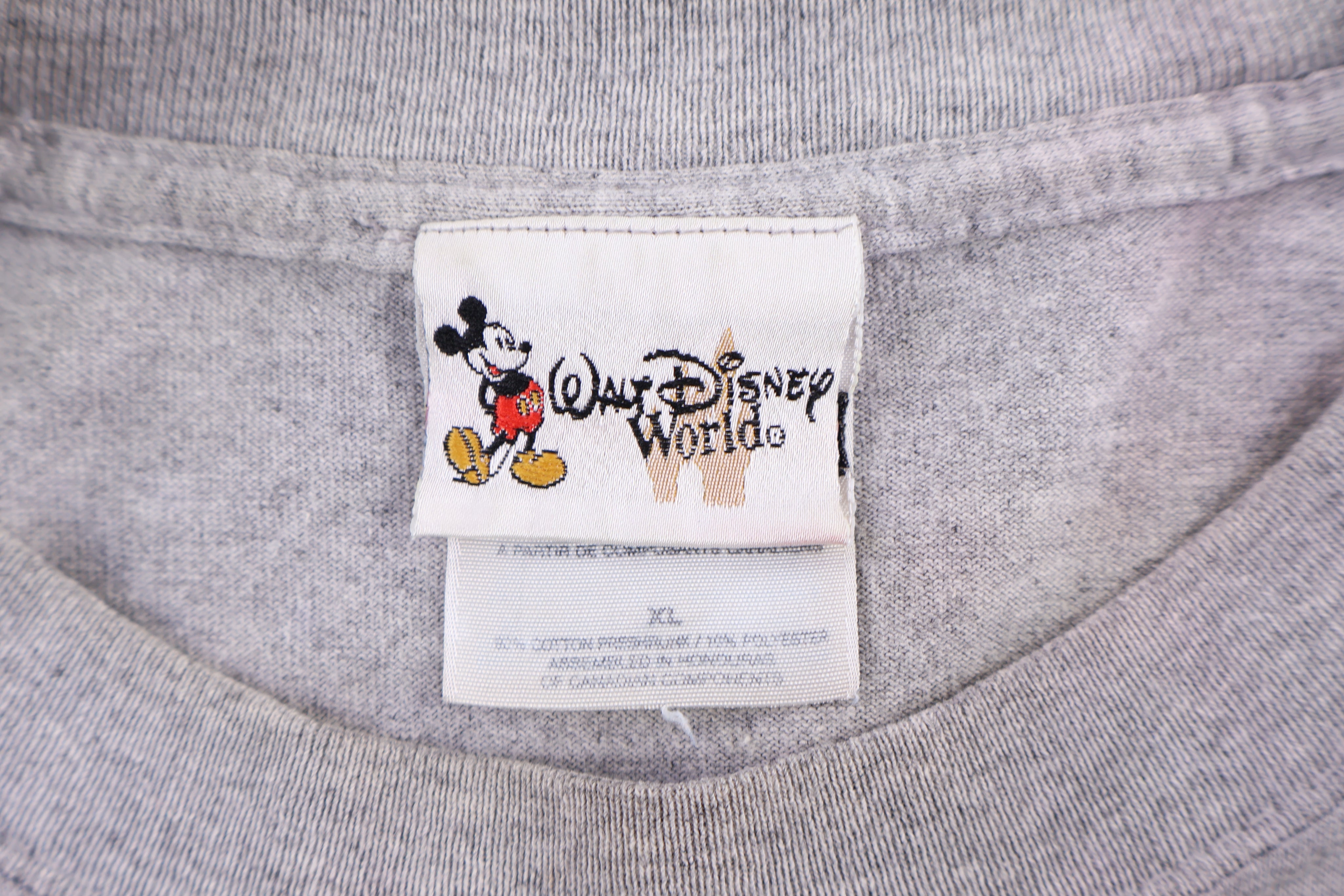 90's Walt Disney World Typhoon Lagoon T-shirt
