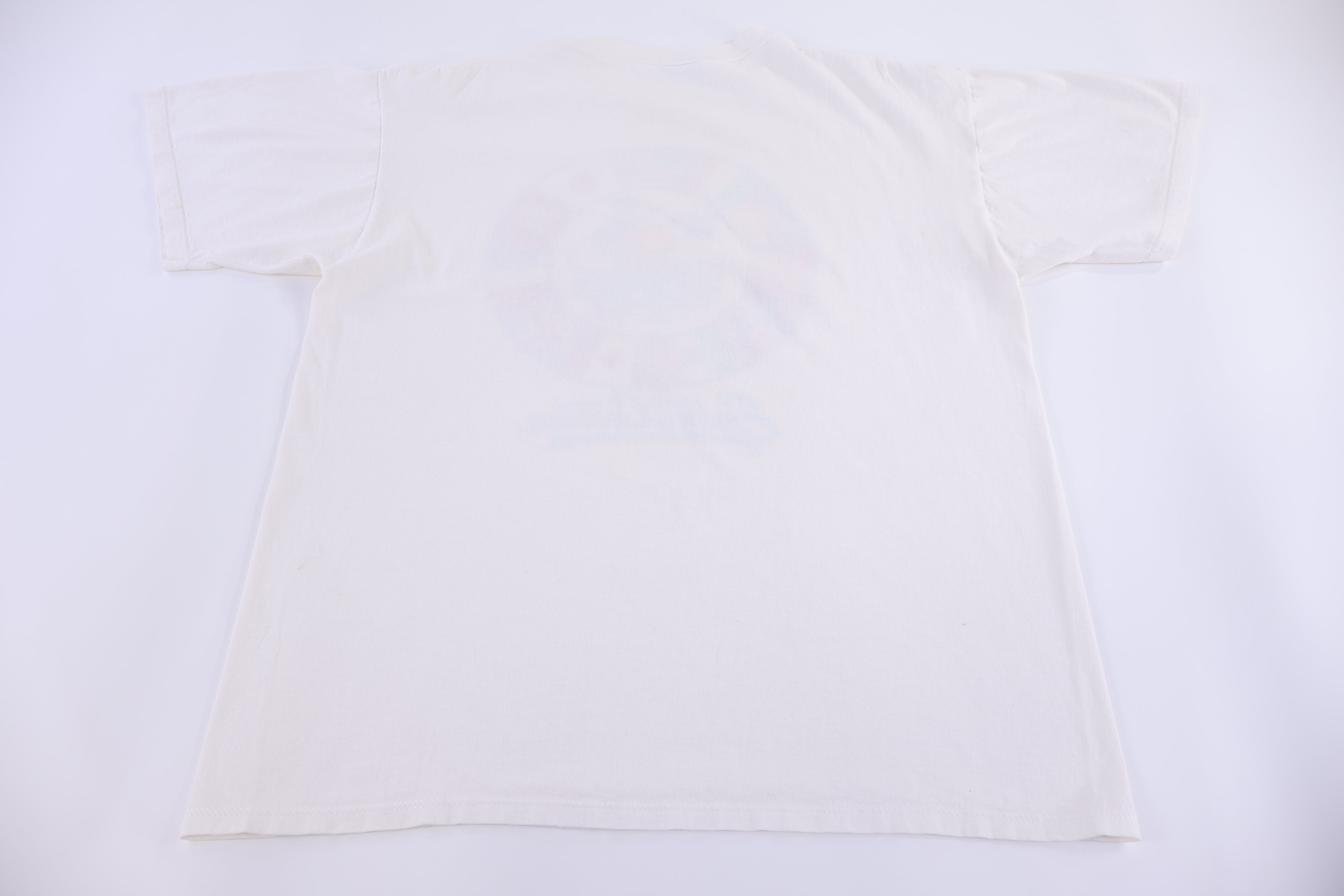 80's Walt Disney World Epcot Center T-shirt
