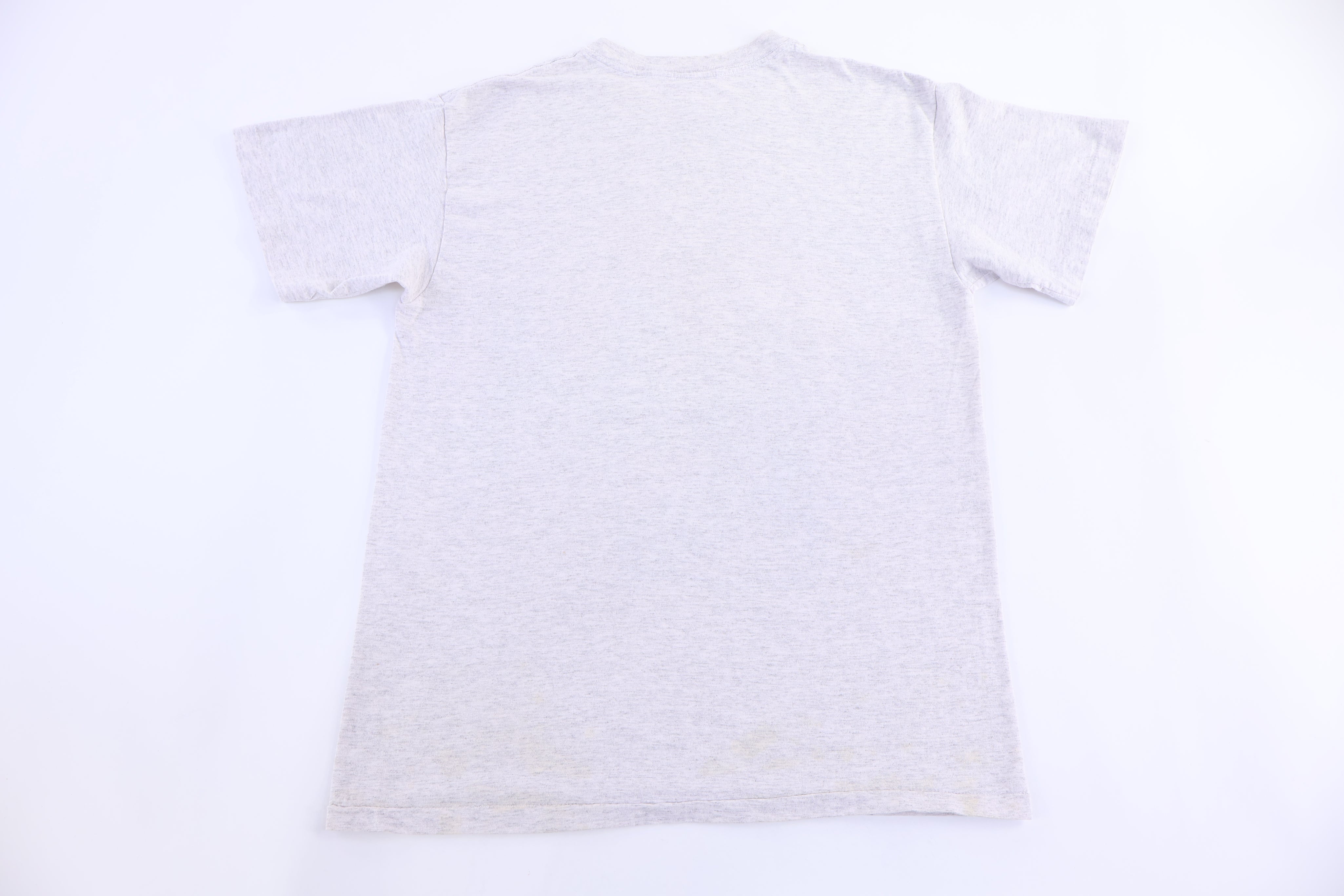 1996 New York Rangers Hockey T-shirt