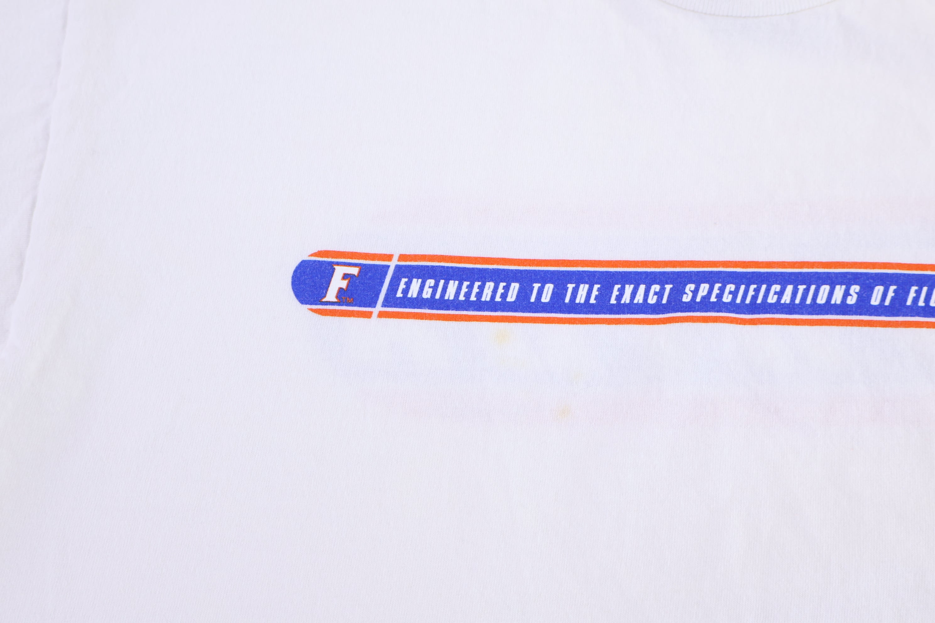 90's Nike University of Florida Gators T-shirt