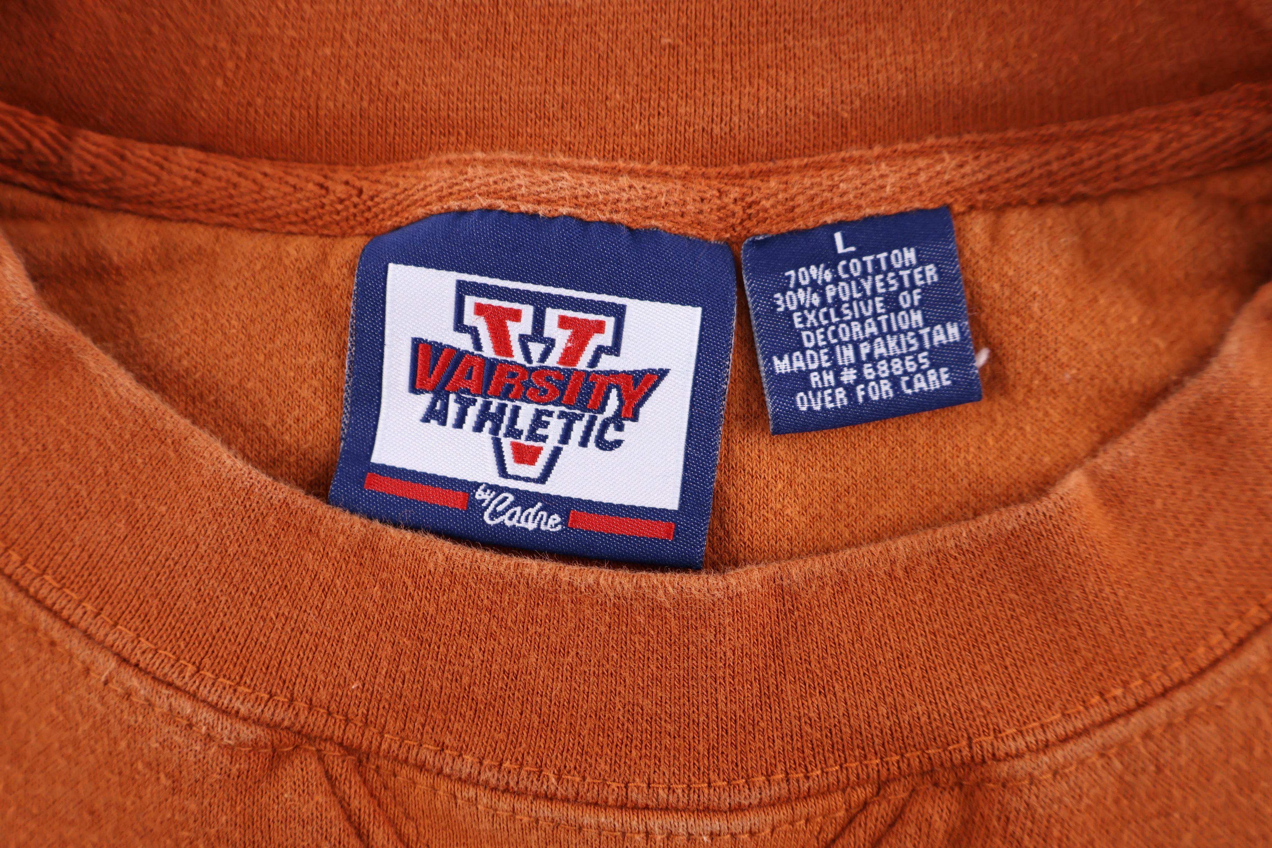 Vintage University of Texas Sweatshirt
