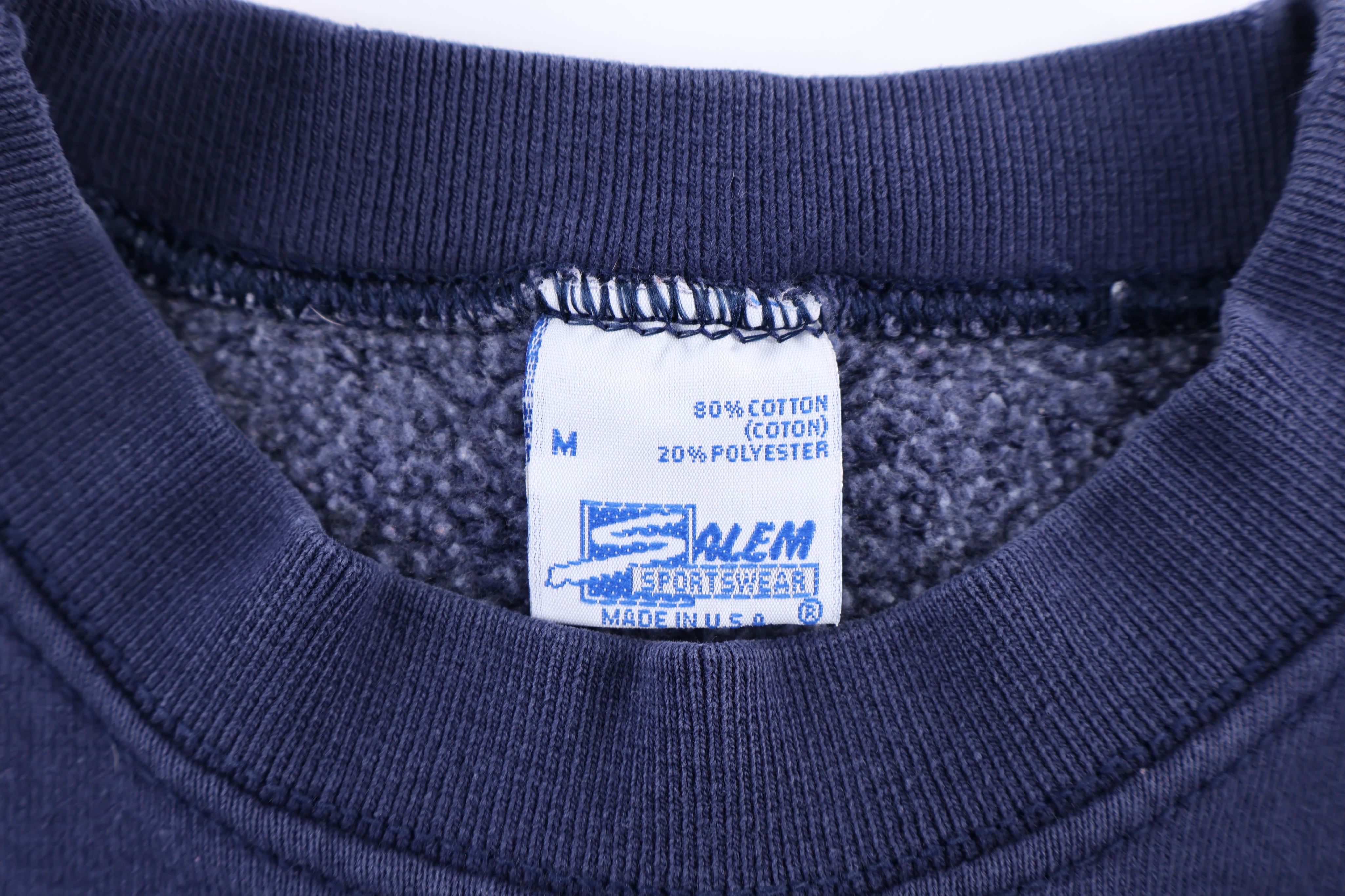 90's Dallas Cowboys Football Sweatshirt