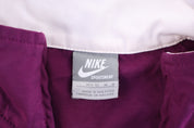 Women's Nike Embroidered Logo Full Zip Jacket