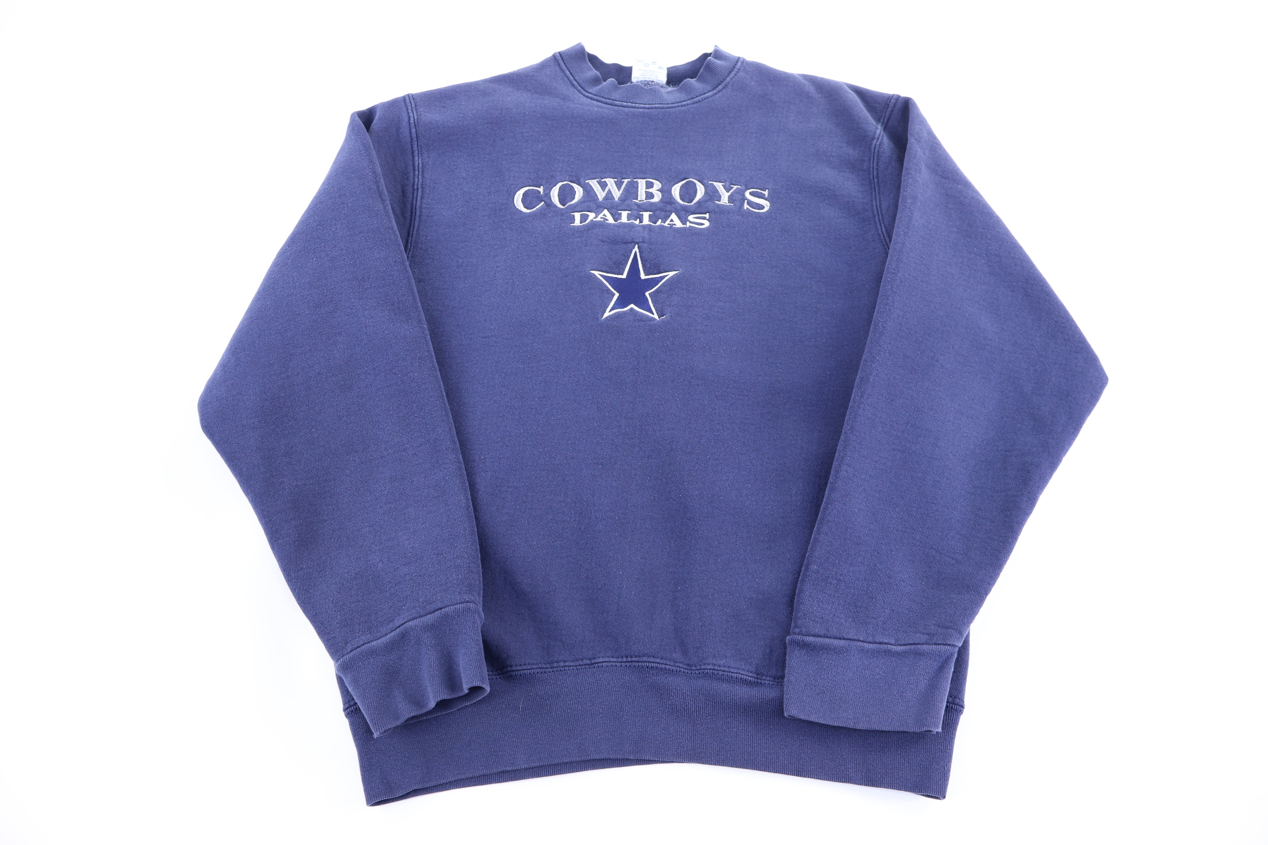 90's Dallas Cowboys Football Sweatshirt
