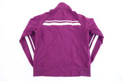 Women's Nike Embroidered Logo Full Zip Jacket