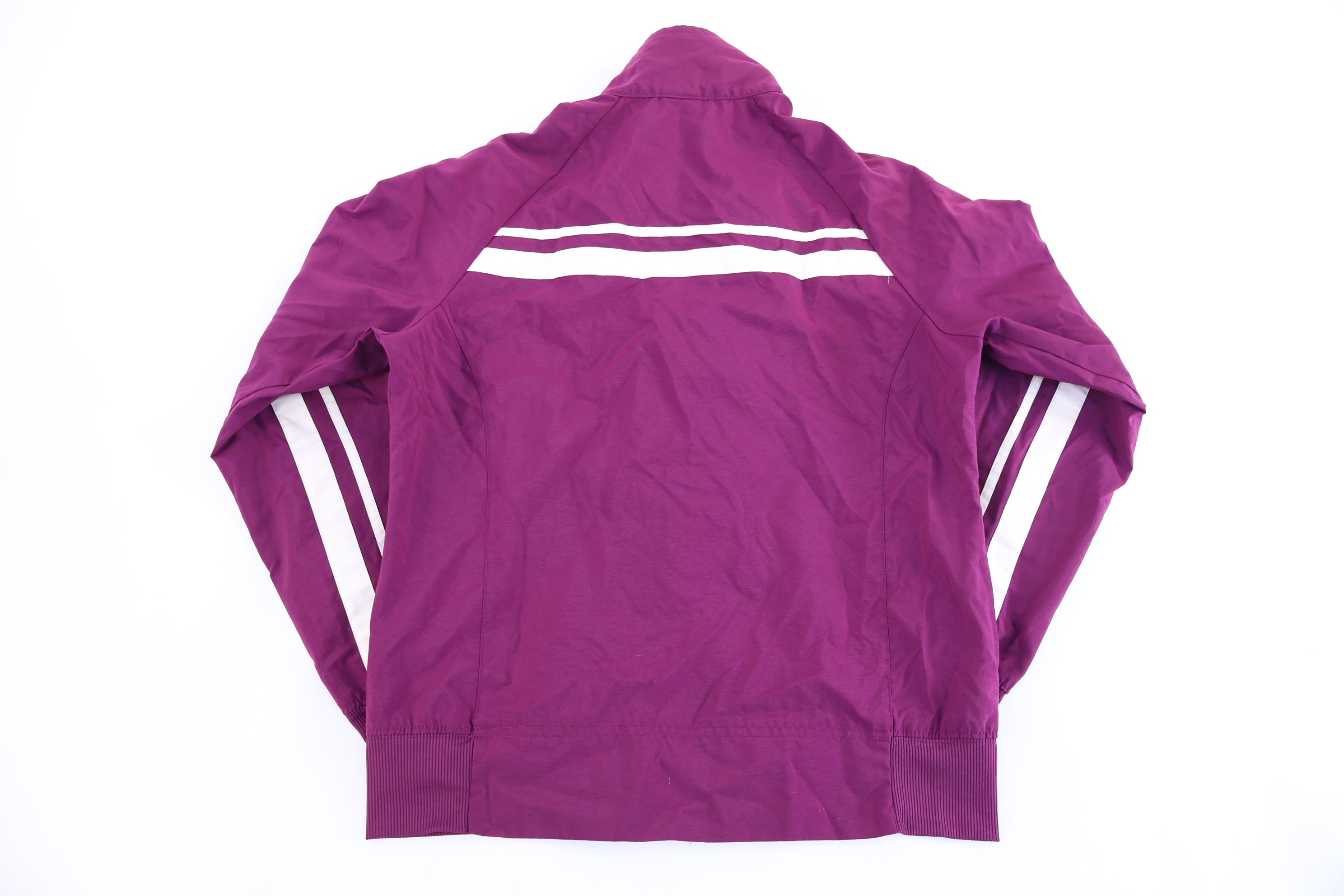 Women's Nike Embroidered Logo Full Zip Jacket